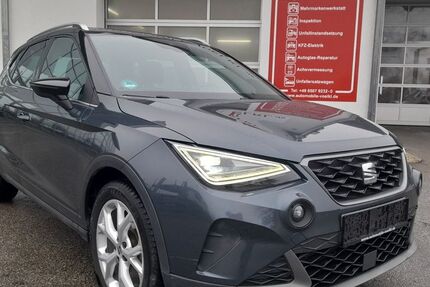 Seat Arona 31.616 km 14.999 &euro; Neuburg/Inn bei Passau 94127