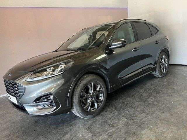 Ford Kuga 64.300 km 24.860 &euro; Königsbrunn 86343