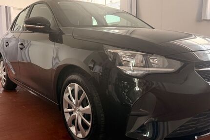 Opel Corsa 16.000 km 13.990 &euro; Ludwigshafen am Rhein 67059