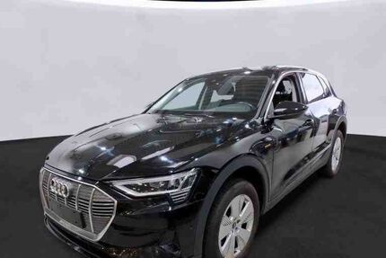 Audi e-tron 26.500 km 25.330 &euro; Bad Langensalza 99947