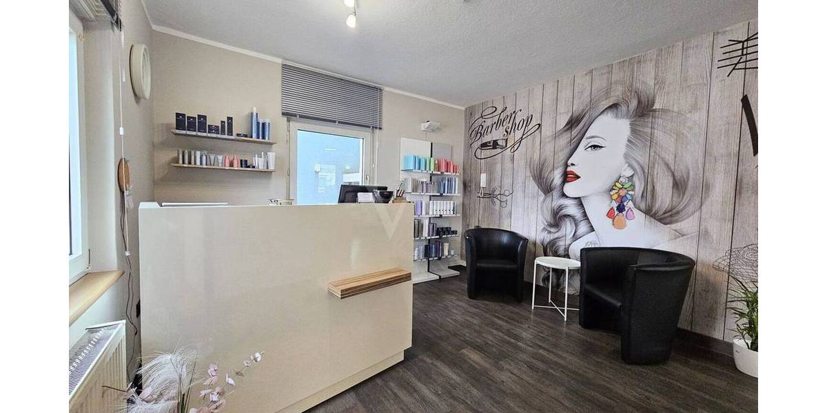 Gewerbeobjekt Neu-Anspach Anspach - 5 Zimmer, 449.000&euro; | Angebot:26361299