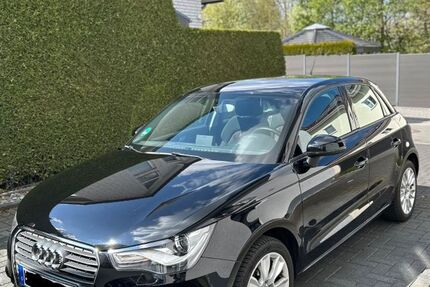Audi A1 96.442 km 9.800 &euro; Bielefeld 33611