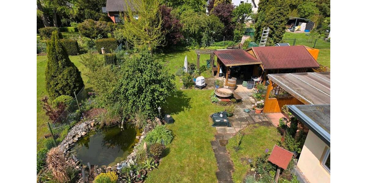 Doppelhaushälfte Duderstadt - 7 Zimmer, 165 m&sup2;, 394.000&euro; | Angebot:26706894