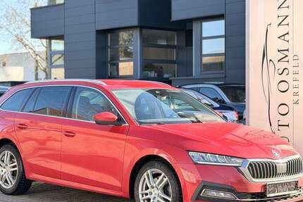 Skoda Octavia 96.902 km 18.950 &euro; Krefeld 47805