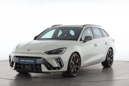 Cupra Leon 31.398 km 40.990 &euro; Plattling 94447