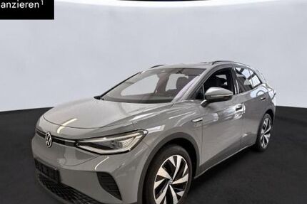 VW ID.4 26.500 km 32.970 &euro; Erfurt 99099