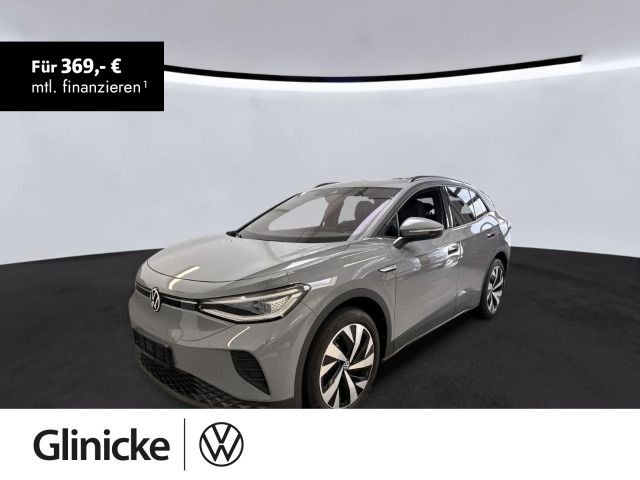 VW ID.4 26.500 km 32.970 &euro; Erfurt 99099