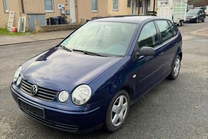 VW Polo 174.286 km 2.100 € Duisburg 47138