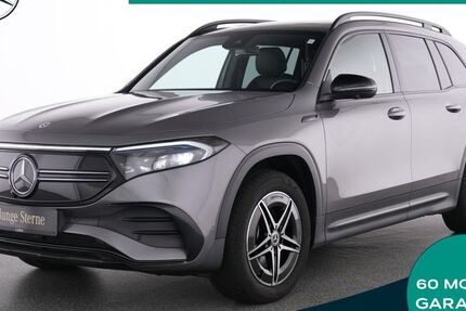 Mercedes-Benz EQB 23.428 km 33.499 € Essen 45309