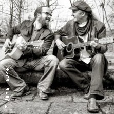 Kotteck und Stiller - Gundermann Konzert 23.05.2026 TheaterRuine / St. Pauli Ruine