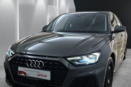 Audi A1 45.332 km 19.290 &euro; Speyer 67346