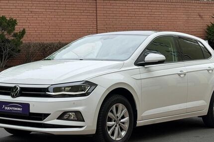 VW Polo 29.126 km 17.999 &euro; Berlin 13089