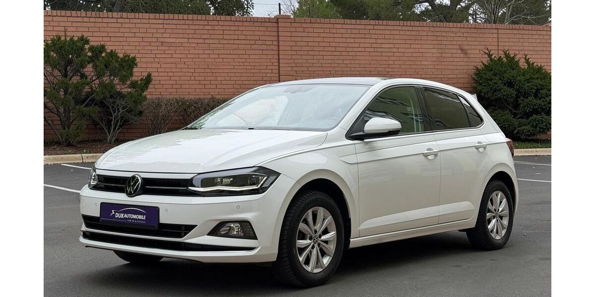 VW Polo 29.126 km 17.999 &euro; Berlin 13089
