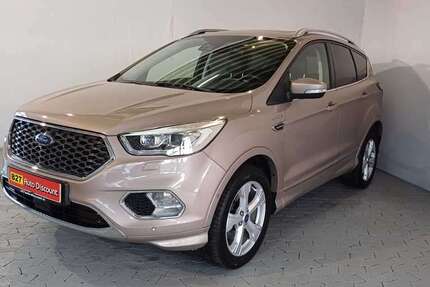 Ford Kuga 51.945 km 17.450 &euro; Herzberg 37412