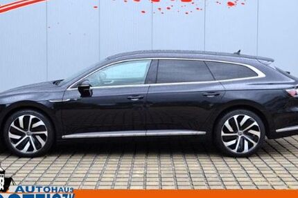 VW Arteon 65.600 km 35.359 &euro; Bautzen 02625