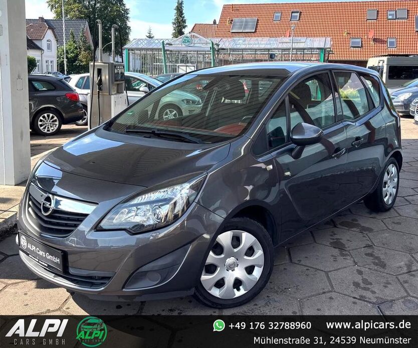 Meriva