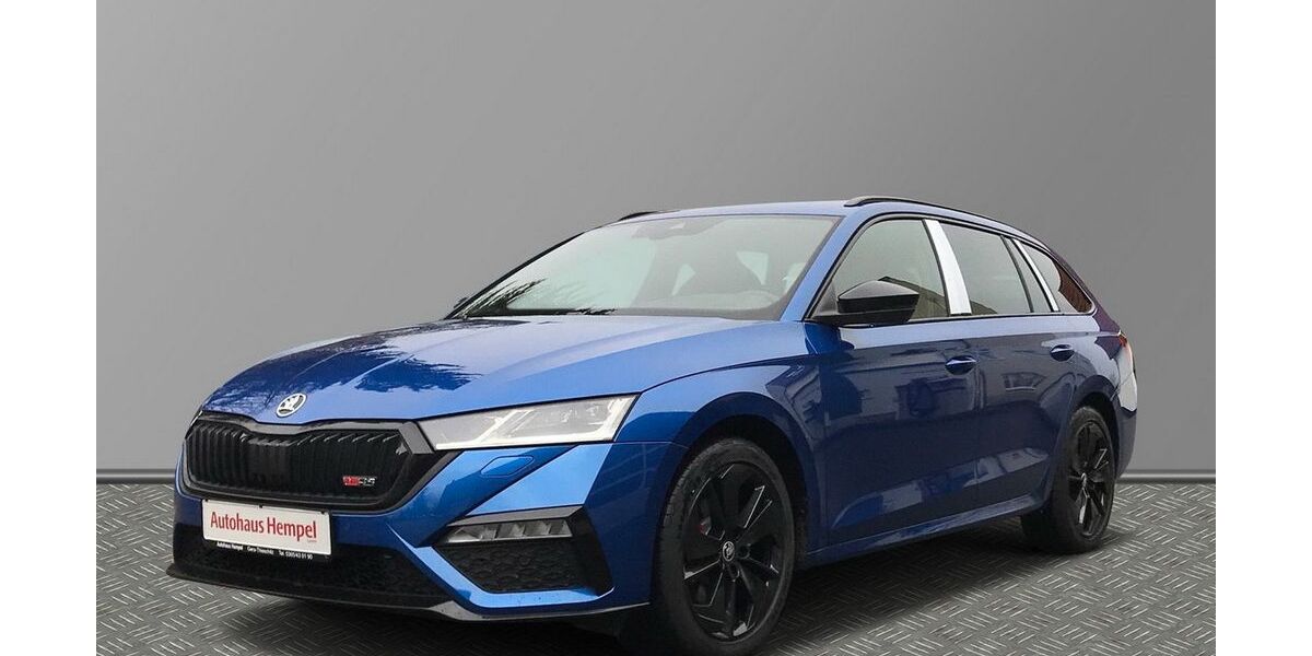 Skoda Octavia 76.674 km 27.490 &euro; Gera 07548