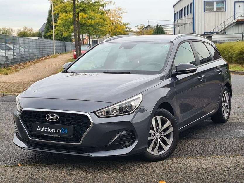 Hyundai i30 74.000 km 10.999 € Jülich 52428