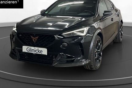 Cupra Formentor 39.280 km 41.440 &euro; Minden 32427