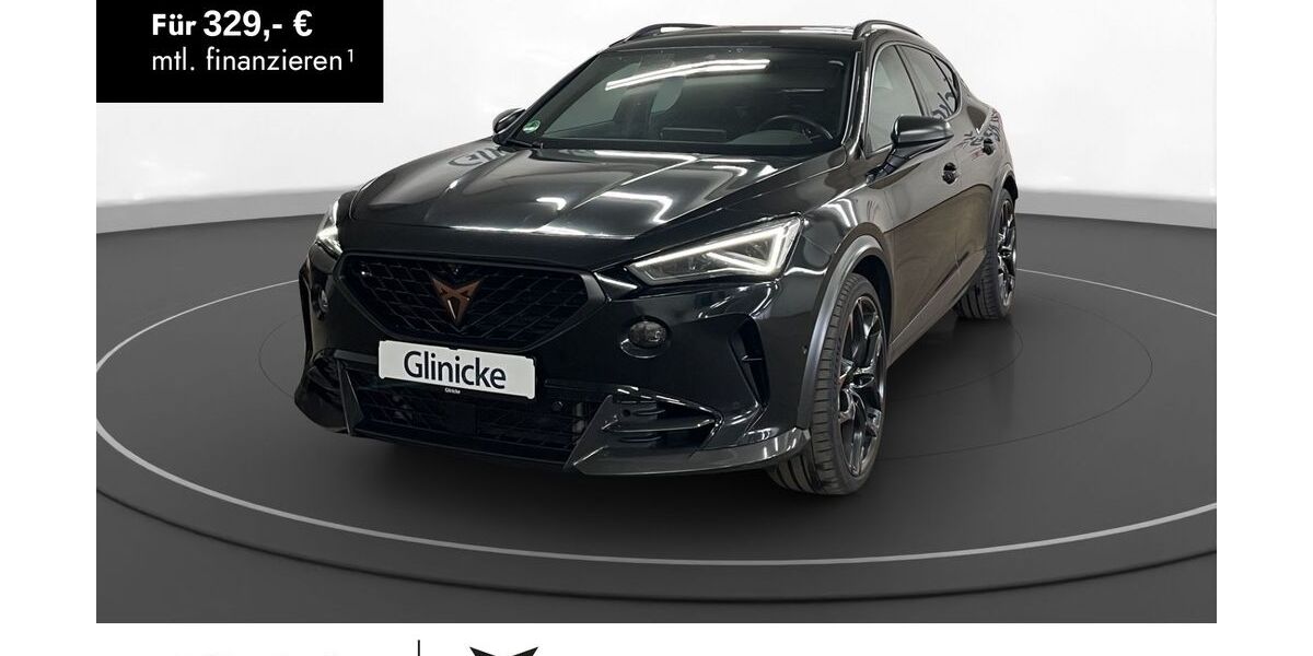 Cupra Formentor 39.280 km 41.440 &euro; Minden 32427