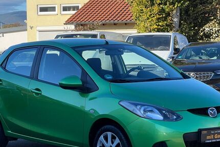 Mazda 2 167.000 km 3.499 &euro; Landau in der Pfalz, Rheinland-Pfalz 76829