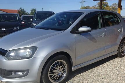 VW Polo 250.878 km 2.750 &euro; Dresden 01219