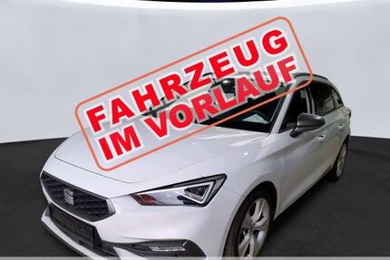 Seat Leon 30.356 km 22.899 &euro; Freiberg 09599