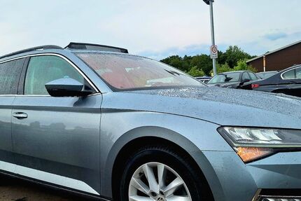 Skoda Superb 173.000 km 13.990 &euro; Blankenfelde-Mahlow 15831
