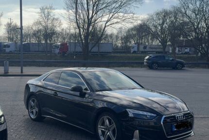Audi A5 60.000 km 32.500 &euro; Welling 56753
