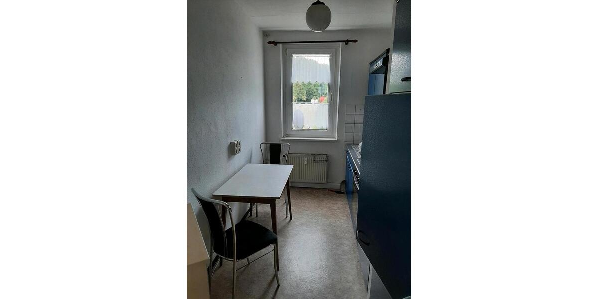 Etagenwohnung Seebach - 1 Zimmer, 32 m&sup2;, 18.000&euro; | Angebot:27005117