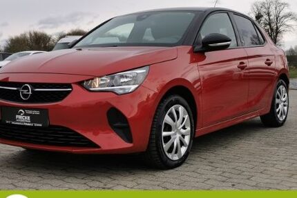 Opel Corsa 34.500 km 17.540 &euro; Lippstadt 59557