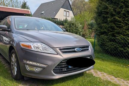 Ford Mondeo 155.000 km 6.200 &euro; Graal-Müritz 18181