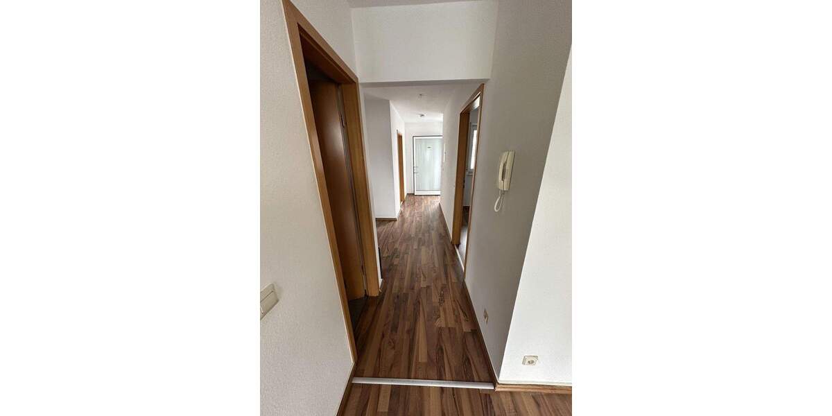 Etagenwohnung Künzelsau Taläcker - 3 Zimmer, 65 m&sup2;, 700&euro; | Angebot:25050871