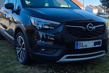 Opel Crossland (X) 61.250 km 13.100 &euro; Balingen 72336
