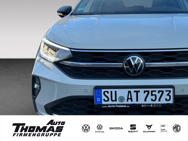 VW Taigo 19.300 km 21.180 &euro; Hennef 53773
