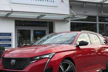 Peugeot 308 42.800 km 22.980 &euro; Monschau 52156