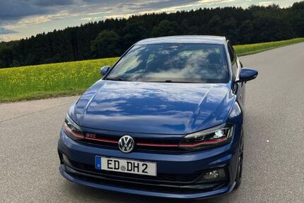VW Polo 112.000 km 15.900 € Bockhorn 85461