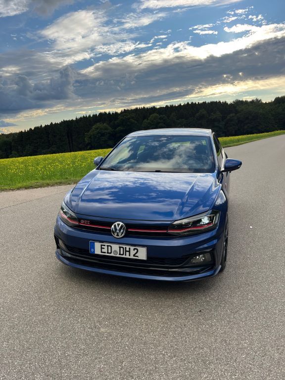 VW Polo 112.000 km 15.900 € Bockhorn 85461