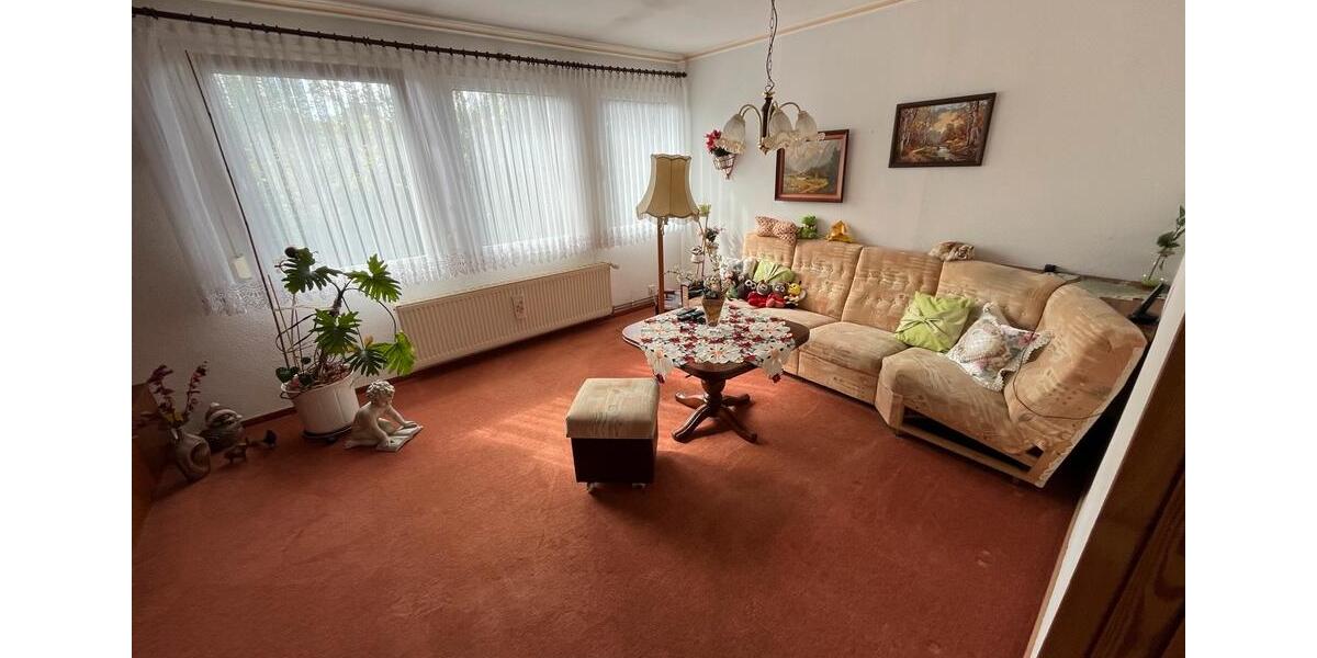 Einfamilienhaus Hettstedt - 3 Zimmer, 80 m&sup2;, 205.000&euro; | Angebot:27021222