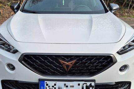 Cupra Formentor 14.000 km 30.400 &euro; Merchweiler 66589