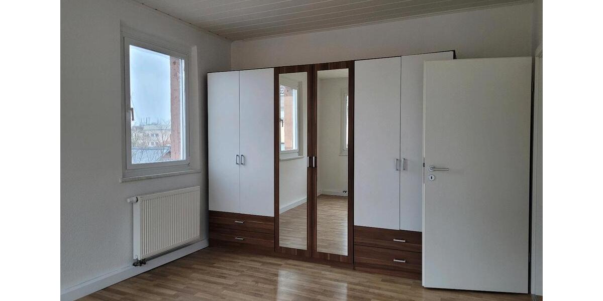 Etagenwohnung Feucht - 2 Zimmer, 59 m&sup2;, 950&euro; | Angebot:24626619
