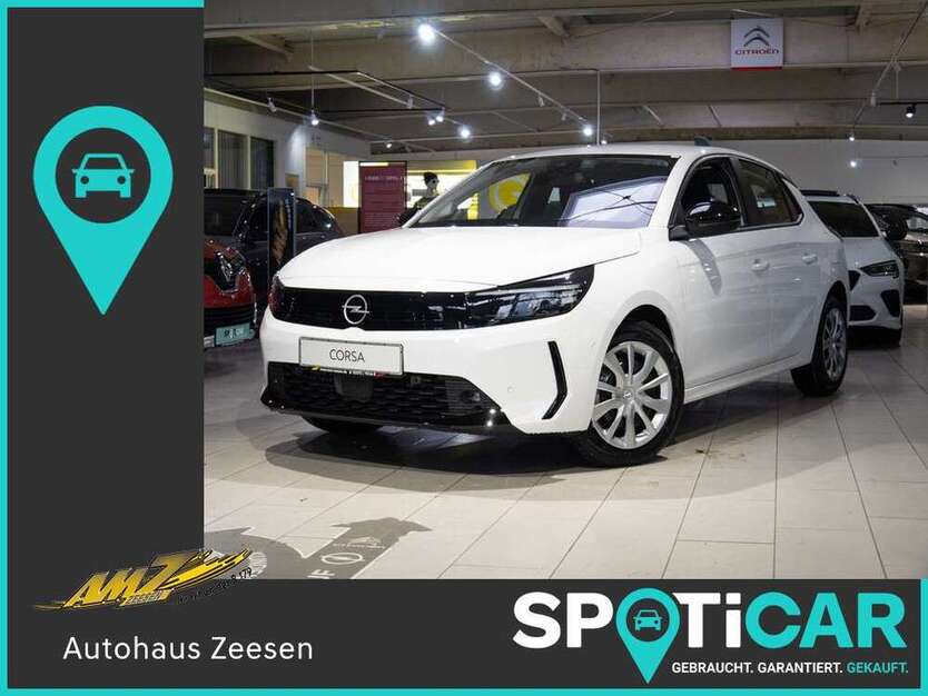 Corsa