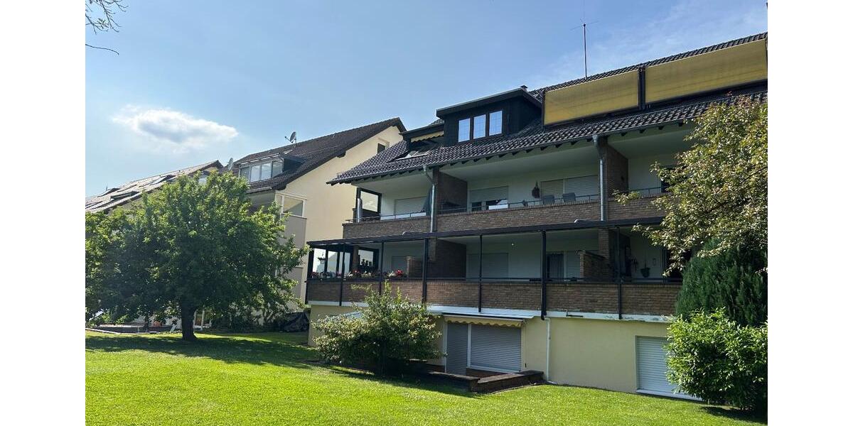 Etagenwohnung Willebadessen - 2 Zimmer, 60 m&sup2;, 480&euro; | Angebot:25654721