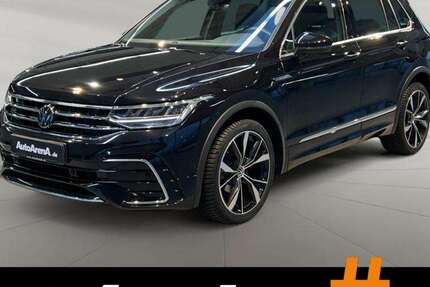 VW Tiguan 70.750 km 32.722 &euro; Neckarsulm 74172