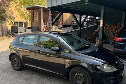 Seat Leon 198.000 km 4.590 &euro; Niedermohr 66879