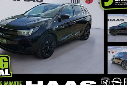 Opel Grandland (X) 47.280 km 15.480 &euro; Schwabmünchen 86830