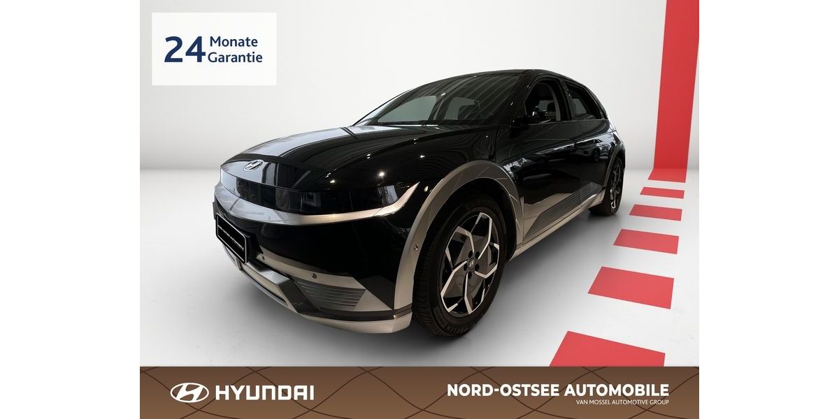 Hyundai IONIQ 5 25.275 km 34.990 &euro; Schwarzenbek 21493