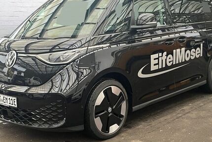 VW ID. Buzz