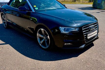 Audi A5 165.424 km 15.900 &euro; Fürstenwalde 15517