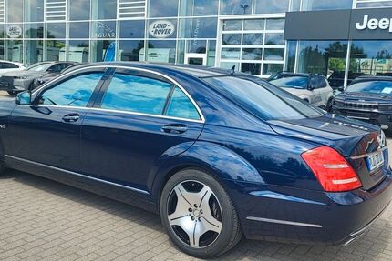 Mercedes-Benz S 600 199.952 km 24.900 &euro; Schönberg (Holstein) 24217